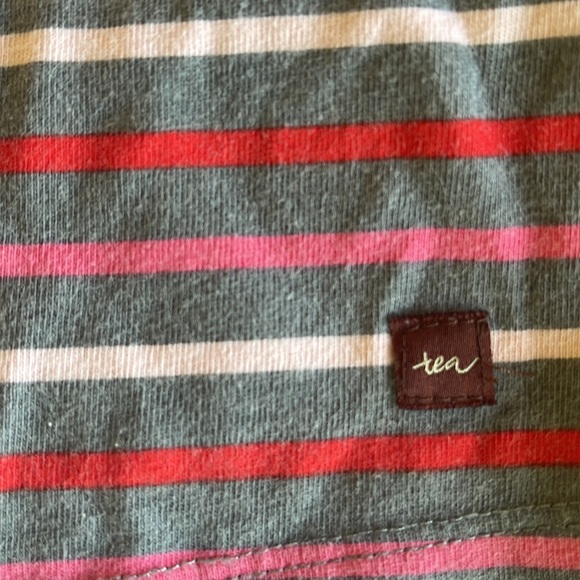 Tea Collection size 2 dress - Picture 5 of 5